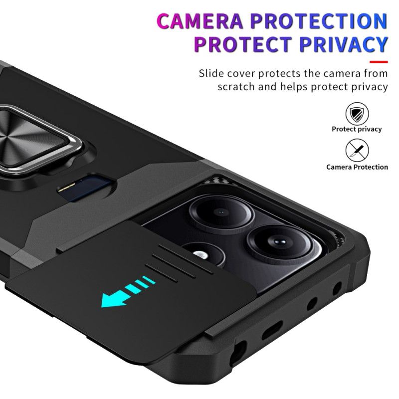 Kuori Xiaomi Redmi Note 14 5g Erittäin Kestävä Suojakuori