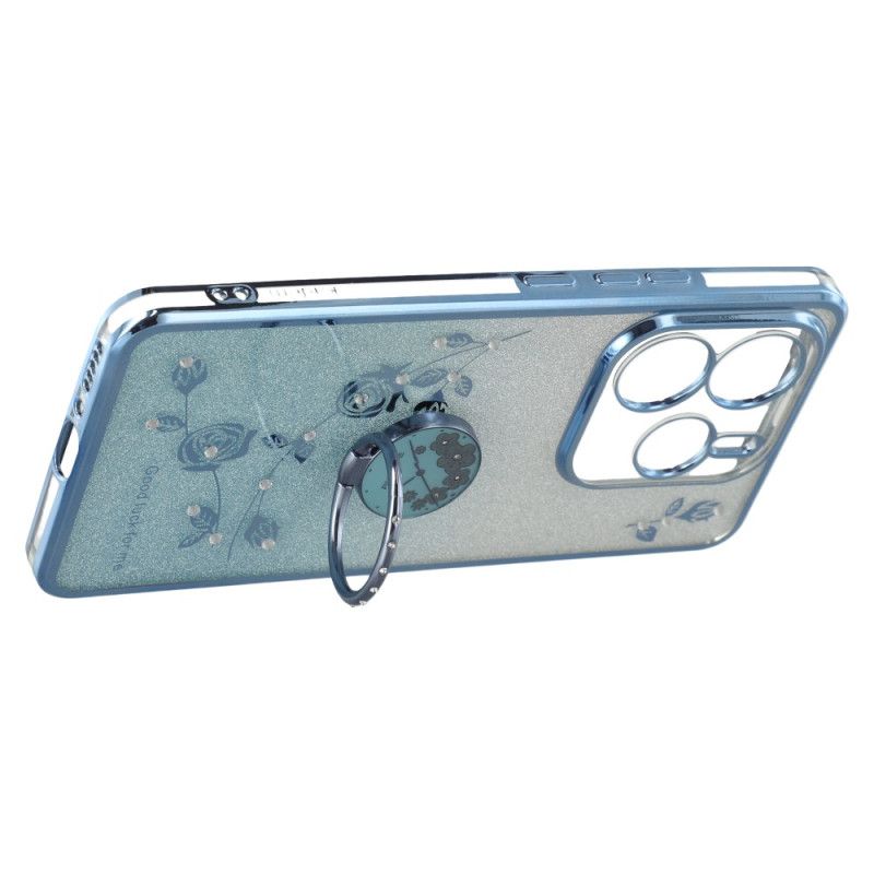 Kuori Xiaomi Redmi Note 14 5g Kadem-sormuspidike