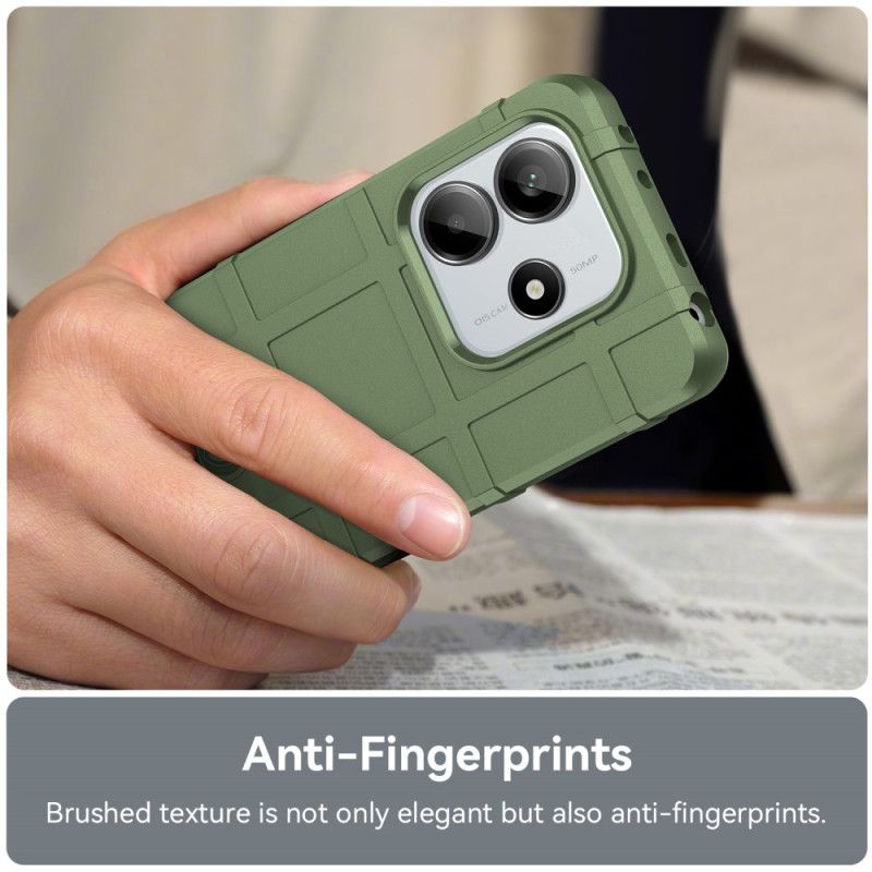 Kuori Xiaomi Redmi Note 14 5g Kestävä Kilpi