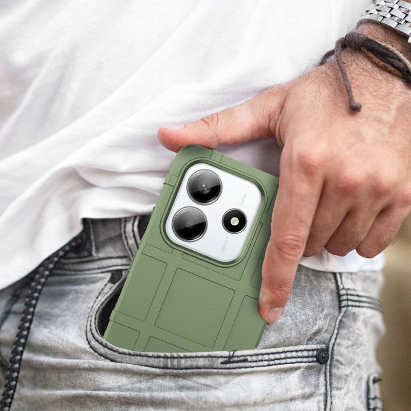 Kuori Xiaomi Redmi Note 14 5g Kestävä Kilpi