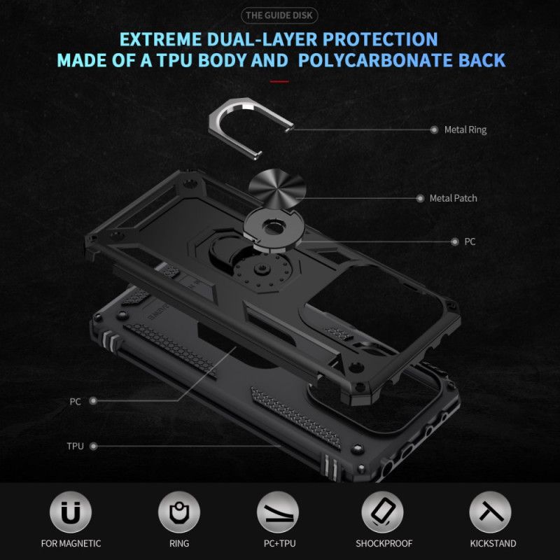 Kuori Xiaomi Redmi Note 14 5g Klassisen Kestävä