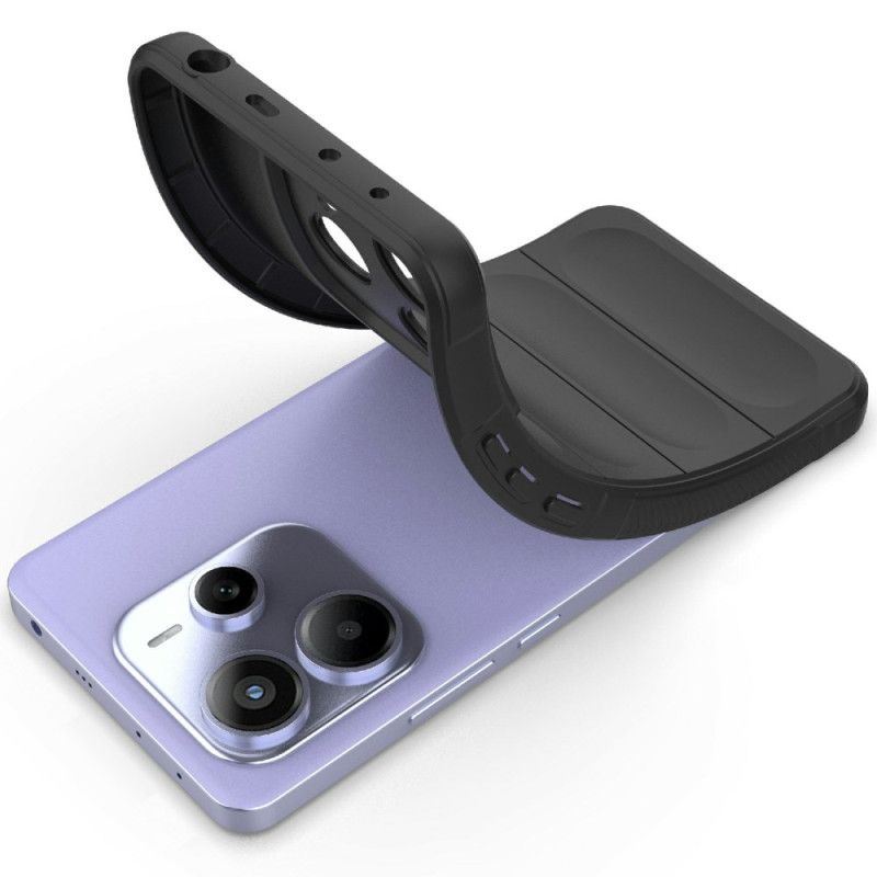 Kuori Xiaomi Redmi Note 14 5g Liukumaton