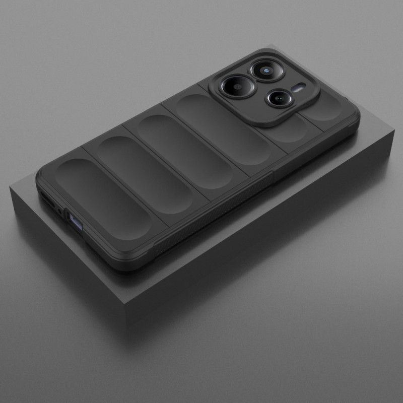 Kuori Xiaomi Redmi Note 14 5g Liukumaton