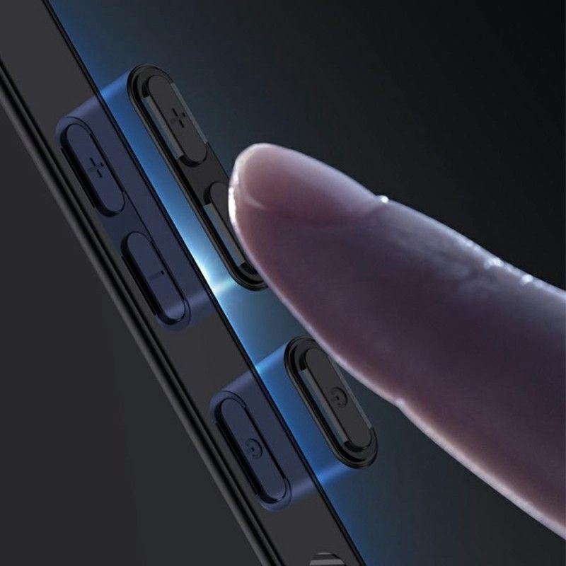 Kuori Xiaomi Redmi Note 14 5g Puukuvio Suojakuori