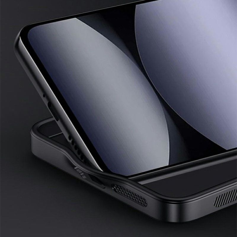 Kuori Xiaomi Redmi Note 14 5g Puukuvio Suojakuori