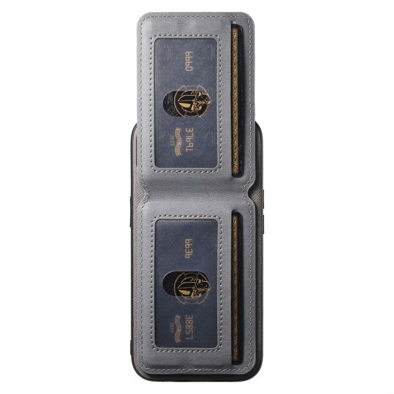 Kuori Xiaomi Redmi Note 14 5g Rfid-korttikotelo