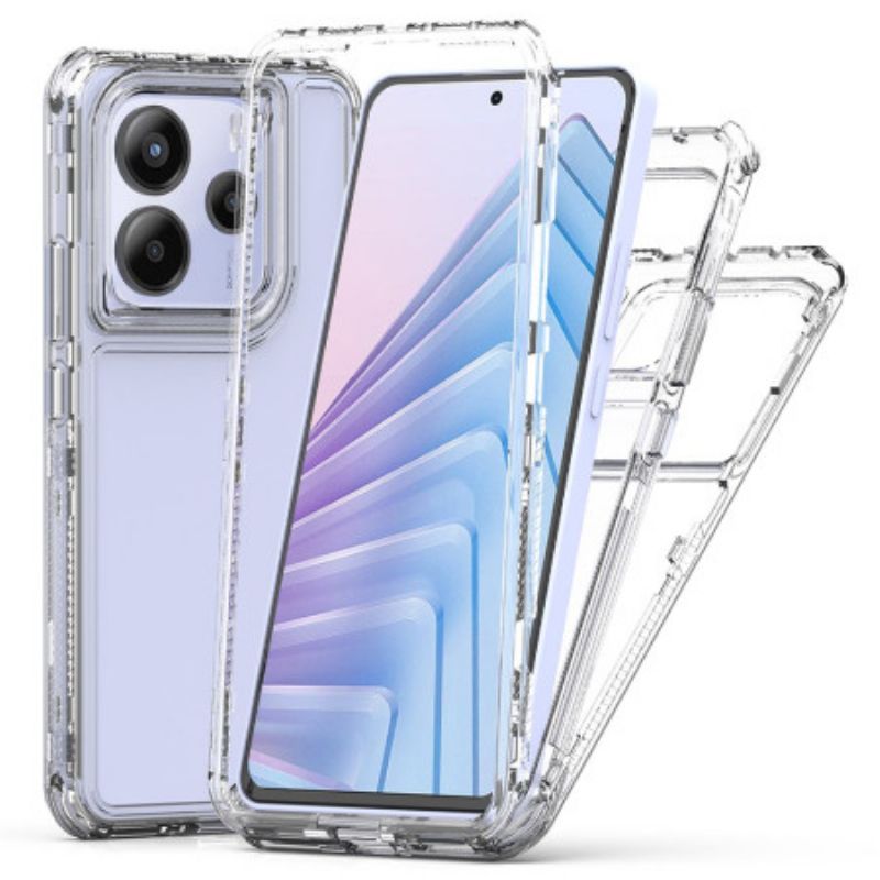 Kuori Xiaomi Redmi Note 14 5g Täysi Suojaus