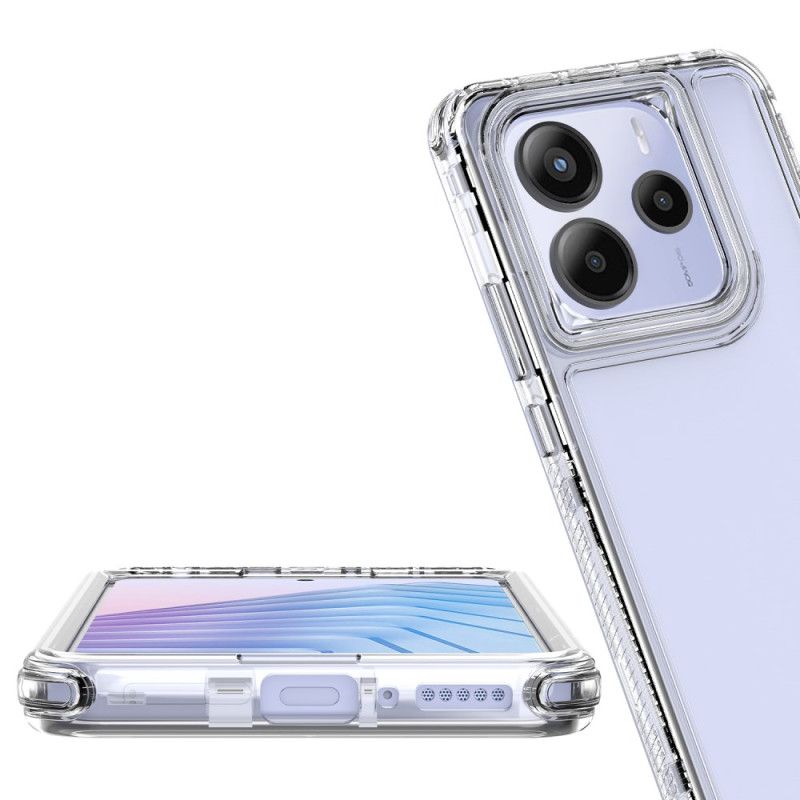 Kuori Xiaomi Redmi Note 14 5g Täysi Suojaus