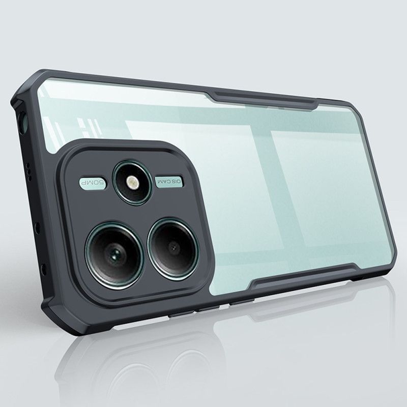 Kuori Xiaomi Redmi Note 14 5g Xundd Suojakuori