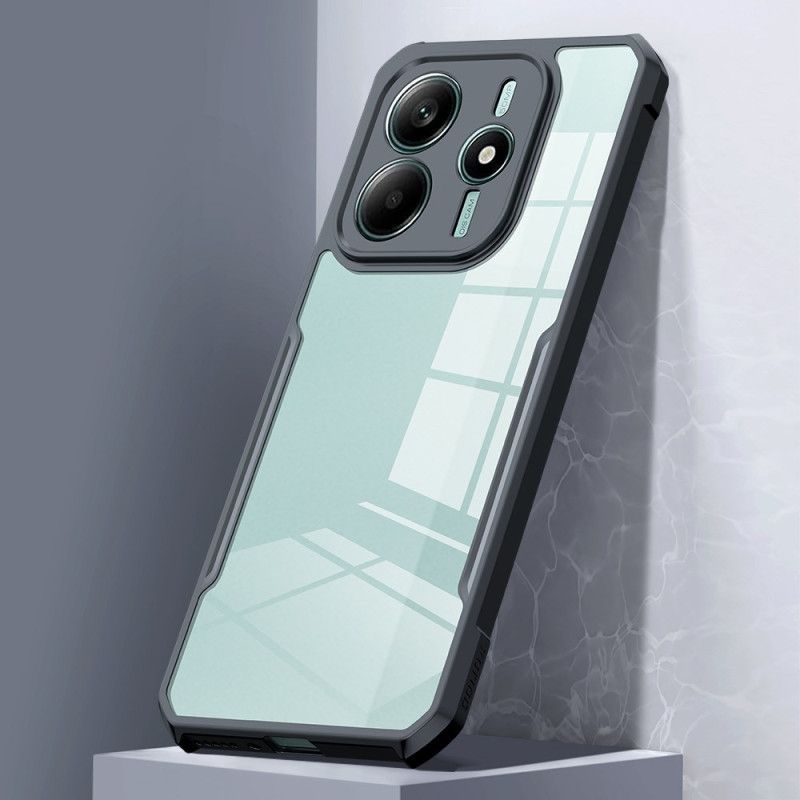 Kuori Xiaomi Redmi Note 14 5g Xundd Suojakuori