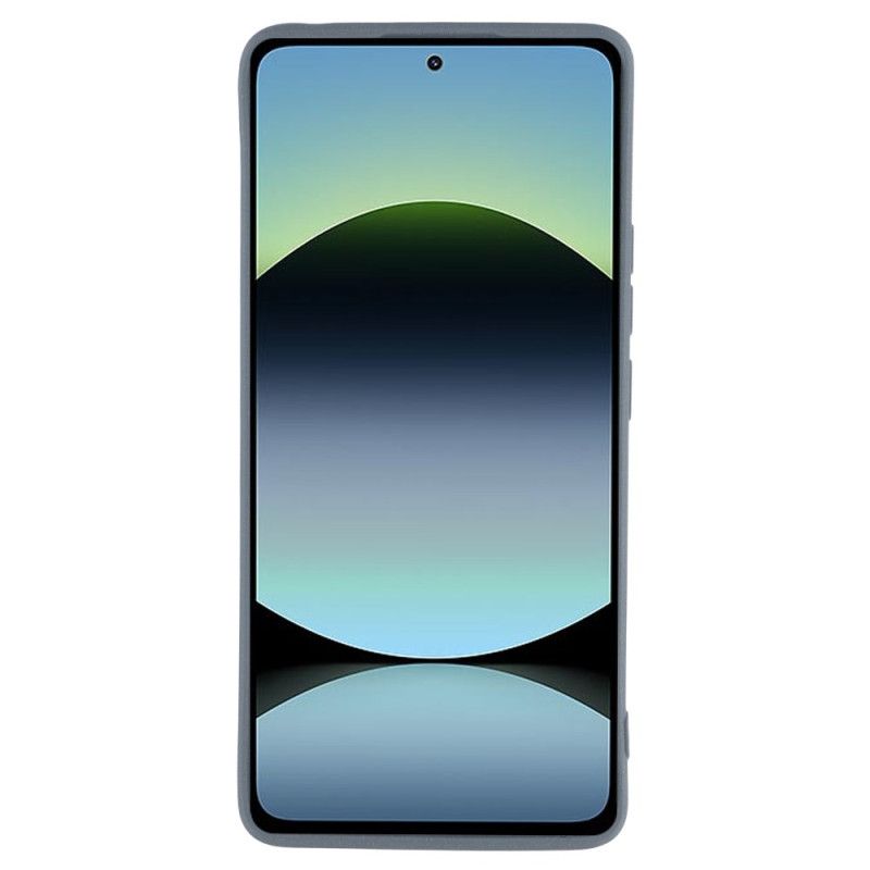 Puhelinkuoret Xiaomi Redmi Note 14 5g Matta Silikoni