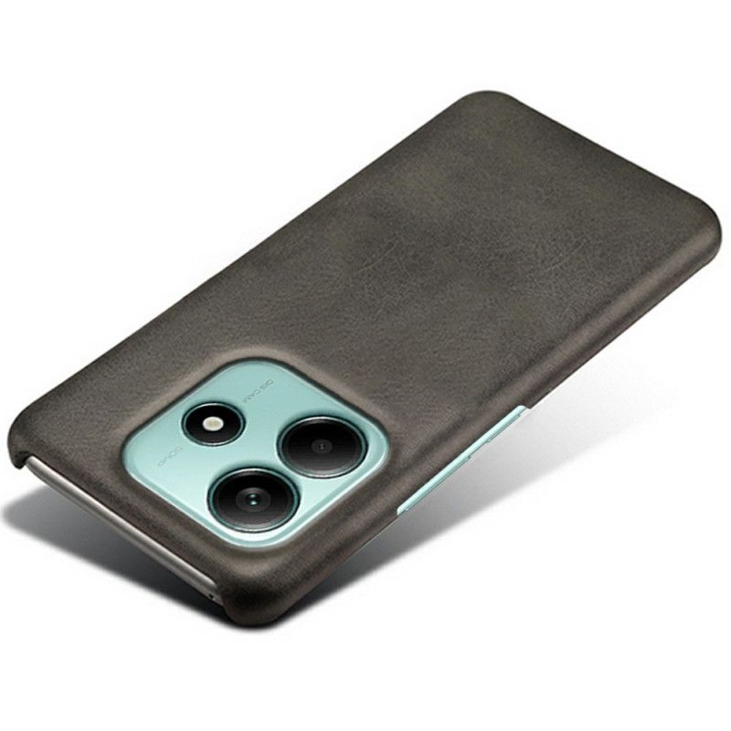 Puhelinkuoret Xiaomi Redmi Note 14 5g Nahkakuvioinen