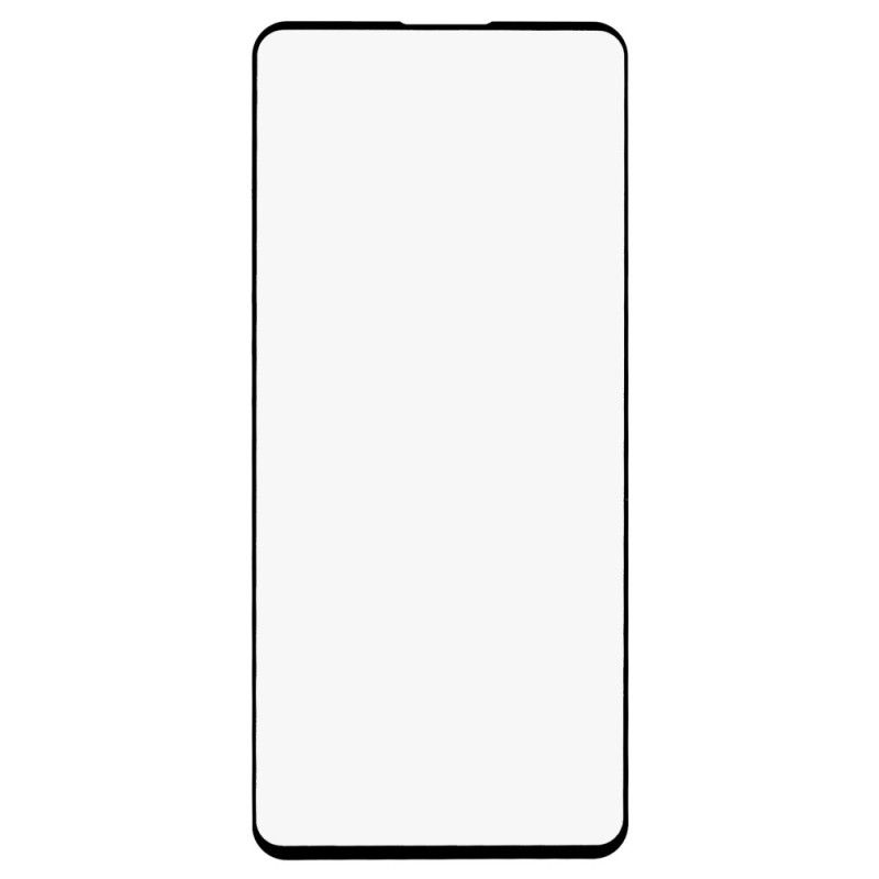 Täysin Peittävä Karkaistusta Lasista Valmistettu Näytönsuoja Xiaomi Redmi Note 14 5g / 14 4g