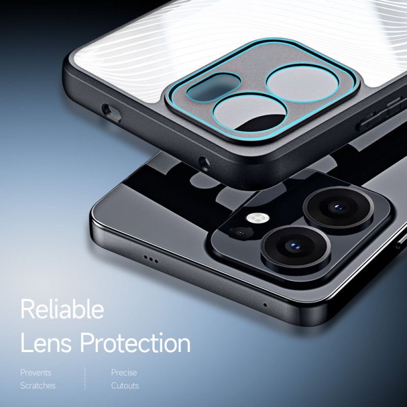 Case Oppo Reno 13f 4g / 5g / 13 Fs 5g Puhelinkuoret Aimo-sarja