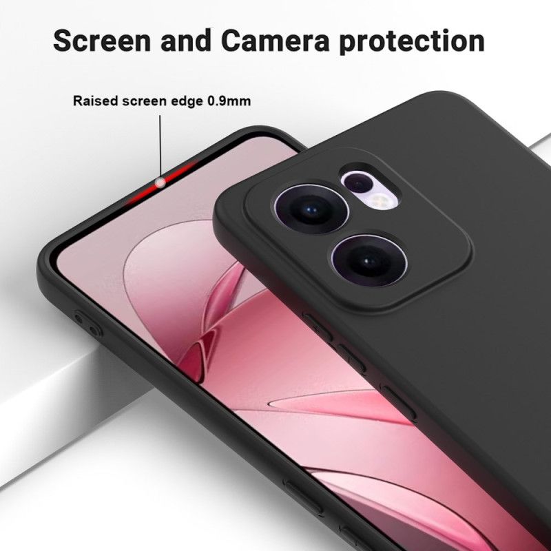 Case Oppo Reno 13f 4g / 5g / 13 Fs 5g Puhelinkuoret Rannehihnalla