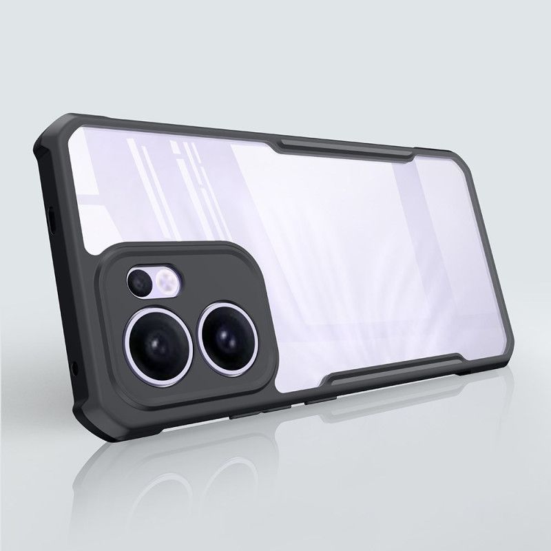 Case Oppo Reno 13f 4g / 5g / 13 Fs 5g Puhelinkuoret Xundd