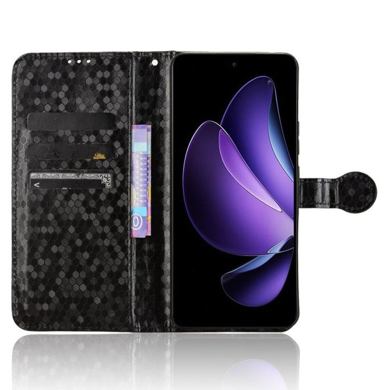 Kotelot Oppo Reno 13f 4g / 5g / 13 Fs 5g Kiiltävä Suojakuori