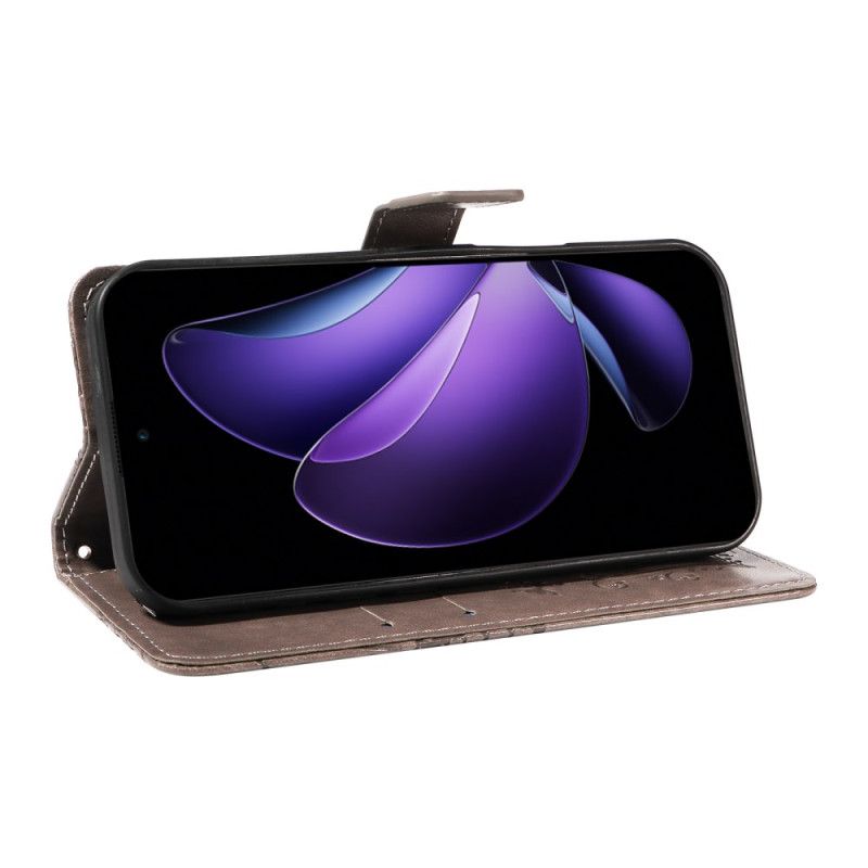 Kotelot Oppo Reno 13f 4g / 5g / 13 Fs 5g Puhelinkuoret Jättiläisperhoset