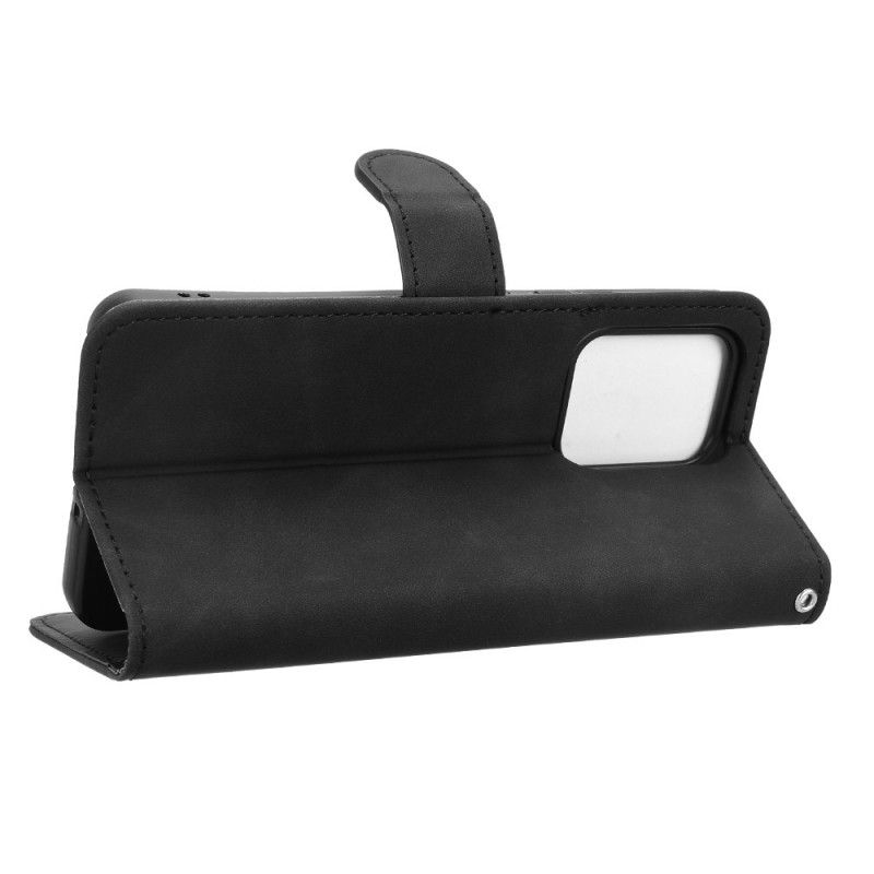 Kotelot Oppo Reno 13f 4g / 5g / 13 Fs 5g Puhelinkuoret Mokkanahkaefekti