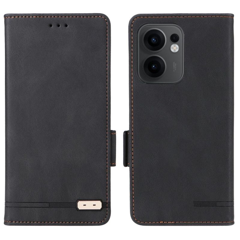 Kotelot Oppo Reno 13f 4g / 5g / 13 Fs 5g Puhelinkuoret Retrotyylinen