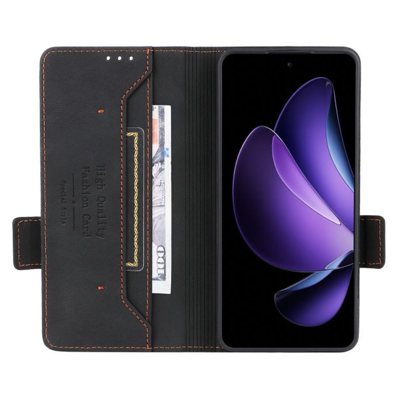 Kotelot Oppo Reno 13f 4g / 5g / 13 Fs 5g Puhelinkuoret Retrotyylinen