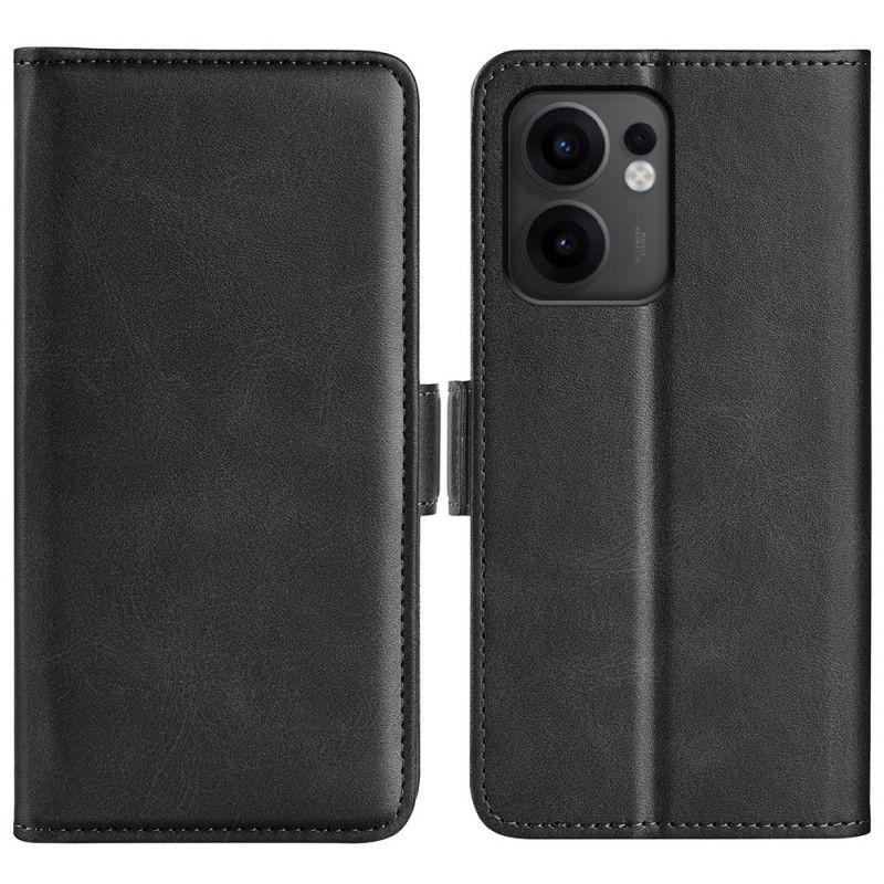 Kotelot Oppo Reno 13f 4g / 5g / 13 Fs 5g Tuplasolki