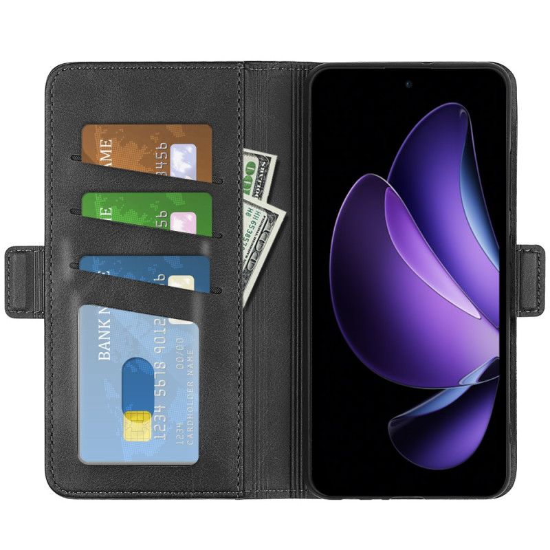 Kotelot Oppo Reno 13f 4g / 5g / 13 Fs 5g Tuplasolki