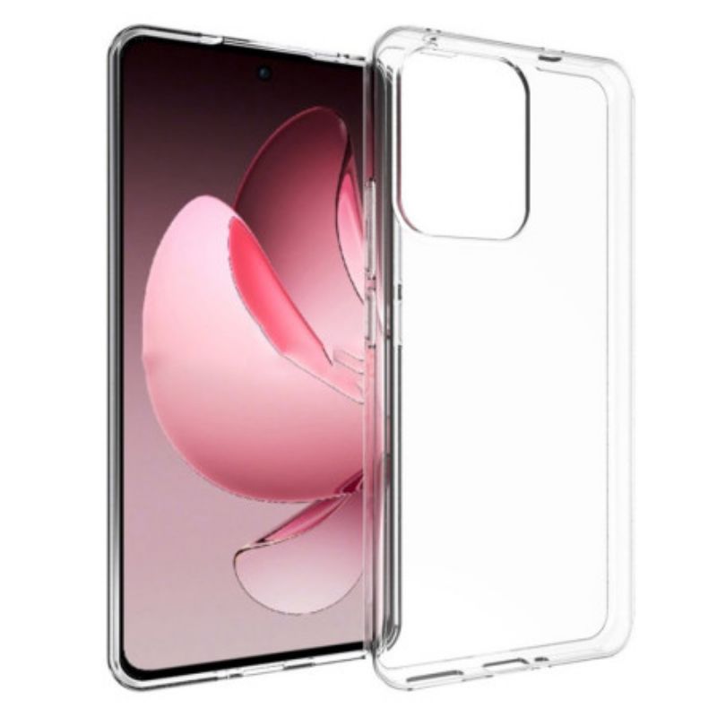 Kuori Oppo Reno 13f 4g / 5g / 13 Fs 5g Kirkas