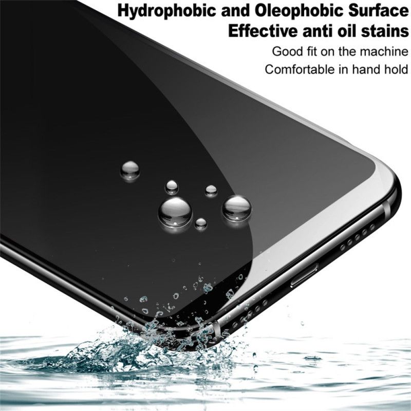 Täysin Peittävä Karkaistusta Lasista Valmistettu Näytönsuoja Oppo Reno 13f 4g / 5g / Fs 5g