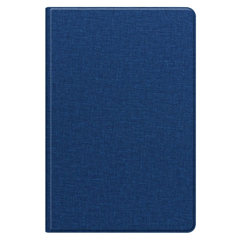 Case Samsung Galaxy Tab S6 Lite Harmaa Musta Puhelinkuoret Kangas