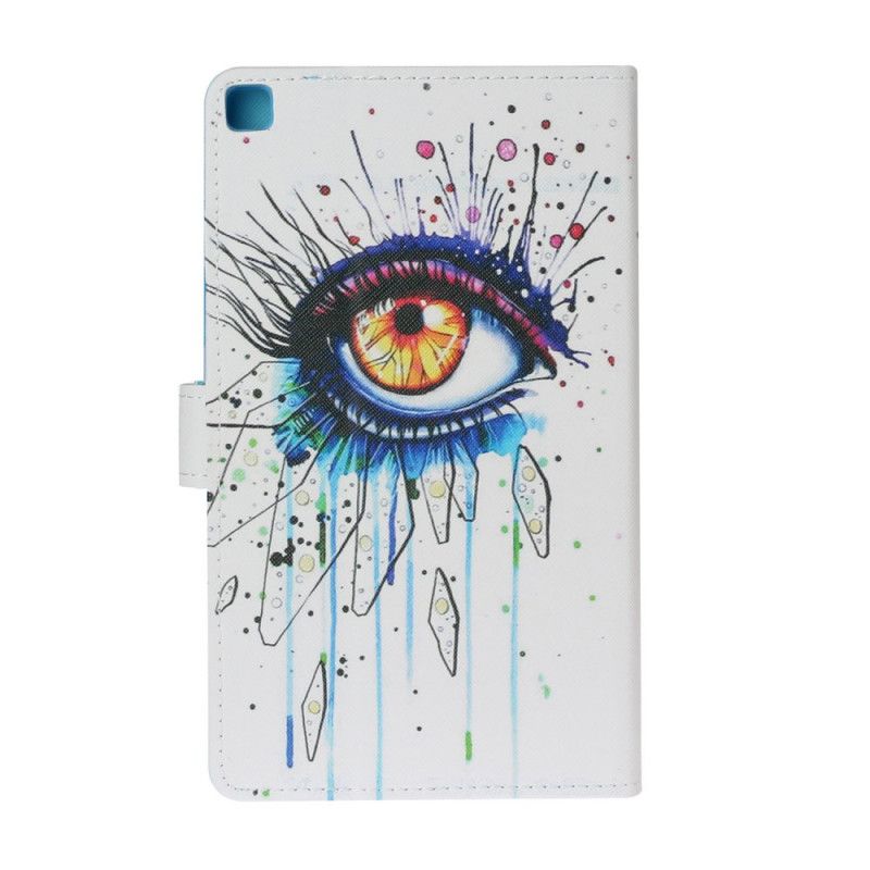 Suojakuori Samsung Galaxy Tab S6 Lite Puhelinkuoret Taide