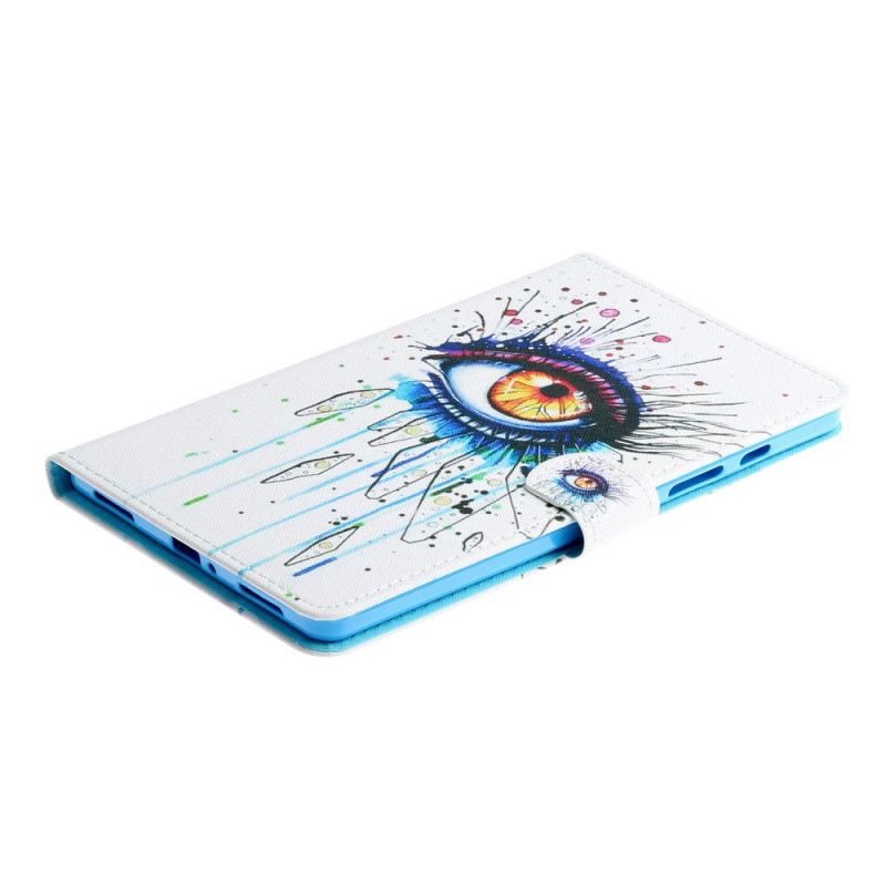 Suojakuori Samsung Galaxy Tab S6 Lite Puhelinkuoret Taide