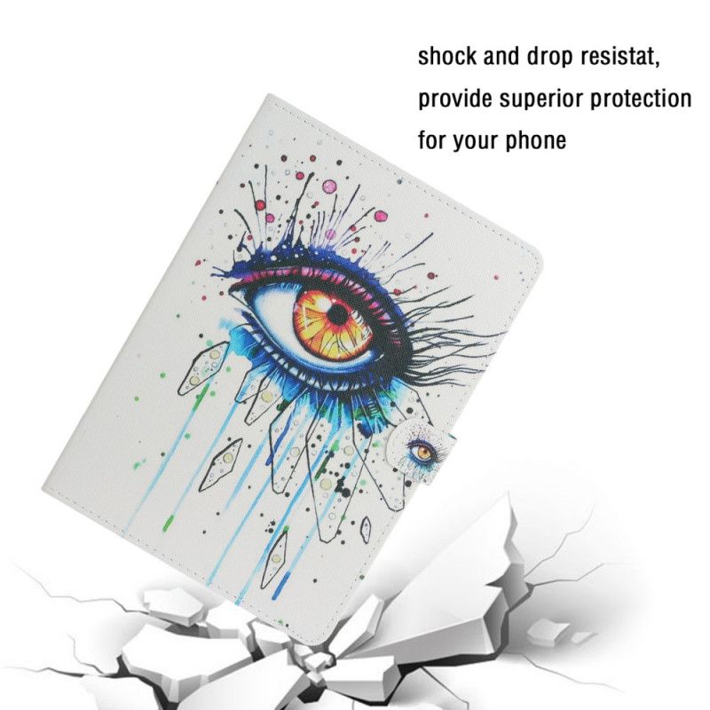 Suojakuori Samsung Galaxy Tab S6 Lite Puhelinkuoret Taide