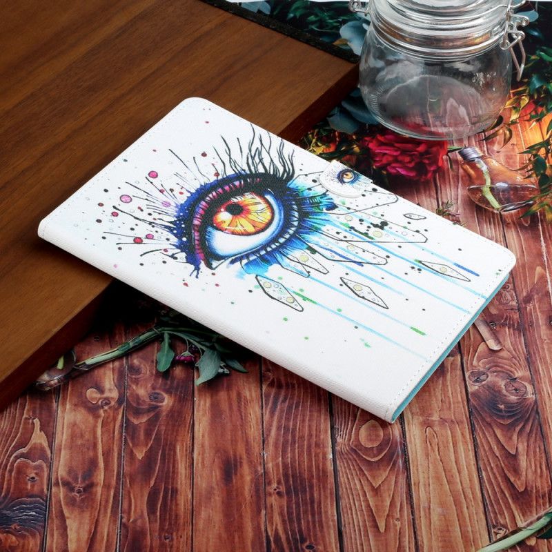 Suojakuori Samsung Galaxy Tab S6 Lite Puhelinkuoret Taide