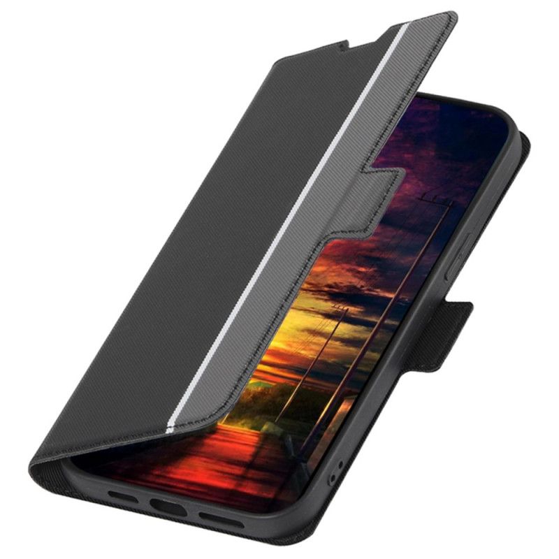 Kotelot Honor Magic 6 Pro Puhelinkuoret Kaksoismagneettinen Sulku