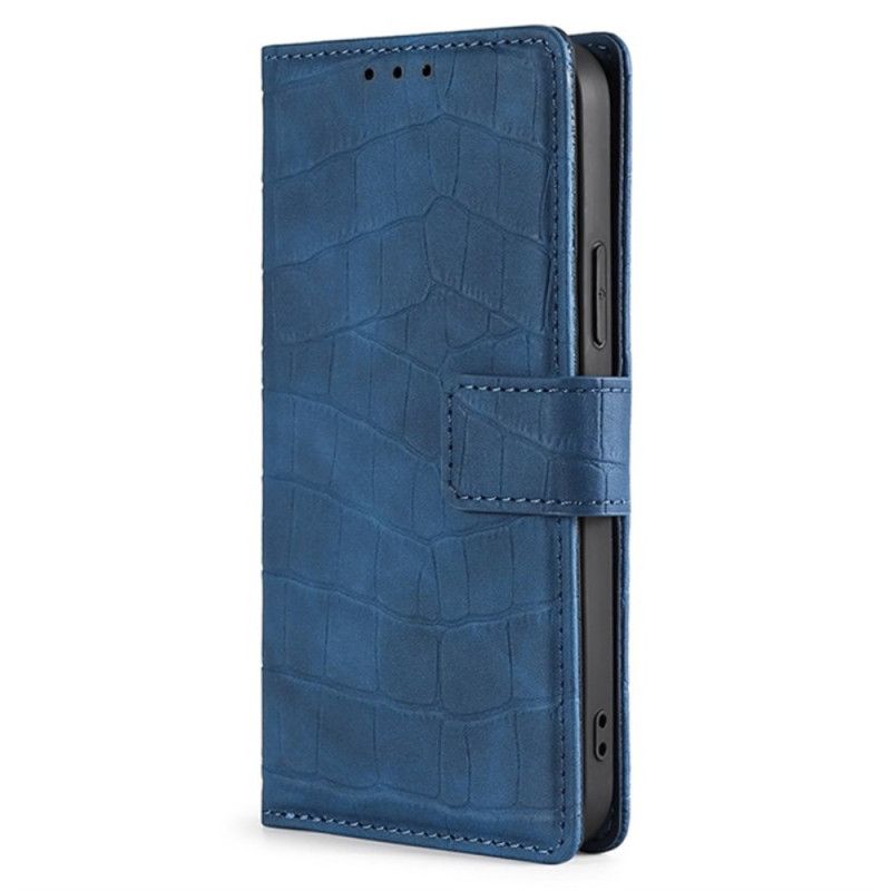 Kotelot Honor Magic 6 Pro Puhelinkuoret Krokotiilin Rakenne