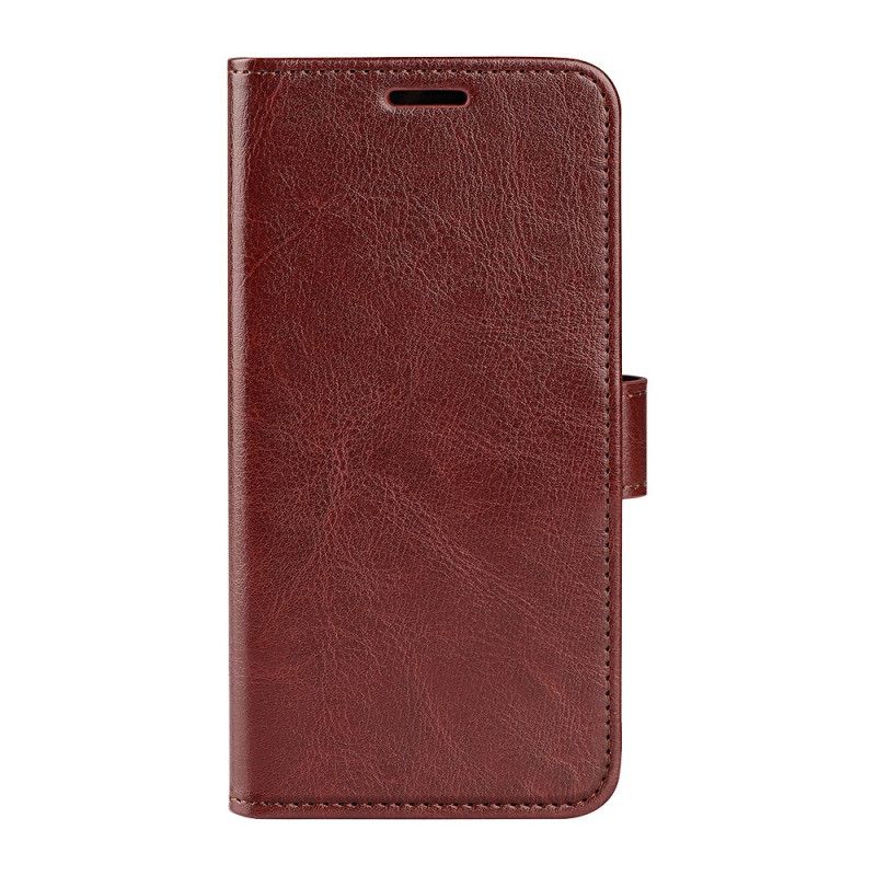 Kotelot Honor Magic 6 Pro Vintage-nahkaefekti Suojakuori
