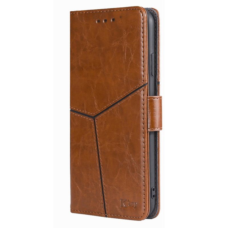 Kuoret Honor Magic 6 Pro Vintage Geometrinen Kuvio