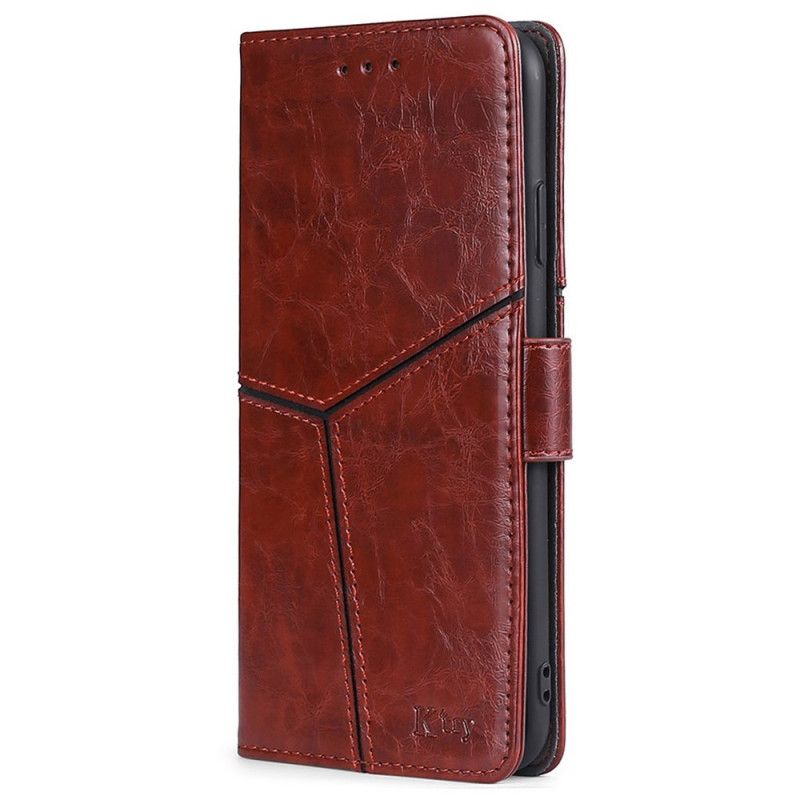 Kuoret Honor Magic 6 Pro Vintage Geometrinen Kuvio