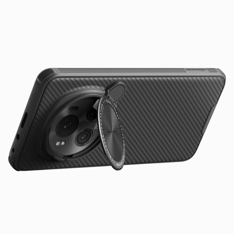 Kuori Honor Magic 6 Pro Camshield Prop Series Nillkin Suojakuori