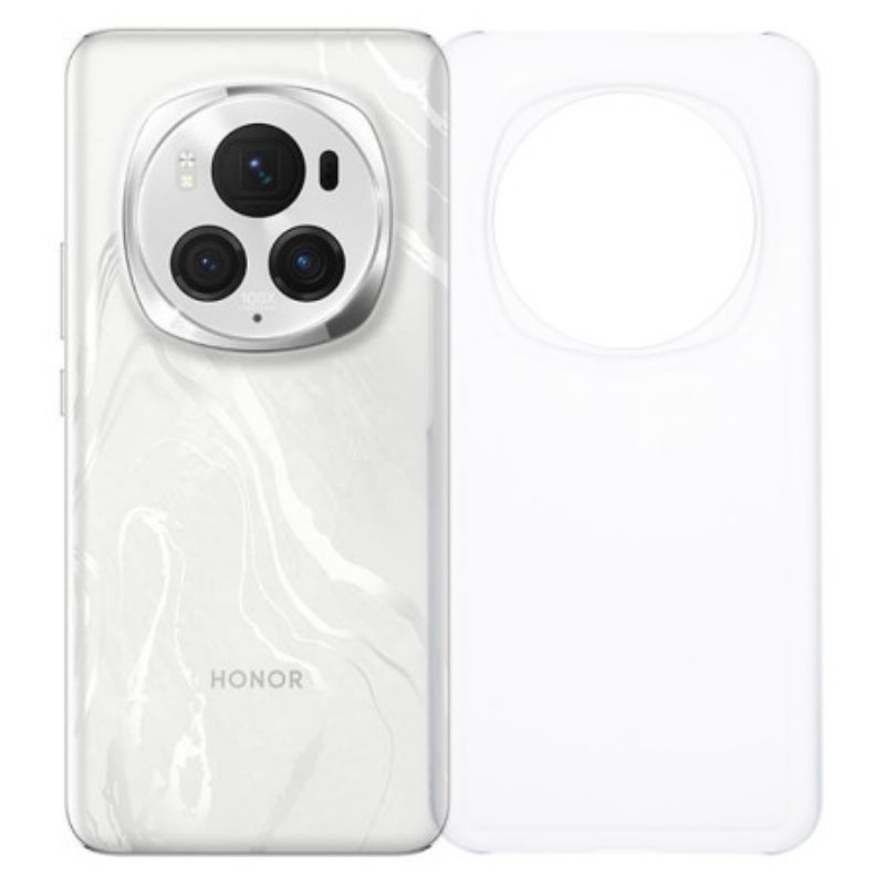 Kuori Honor Magic 6 Pro Läpinäkyvä