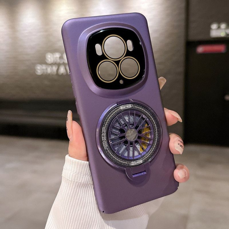 Kuori Honor Magic 6 Pro Magneettinen Tuella Suojakuori