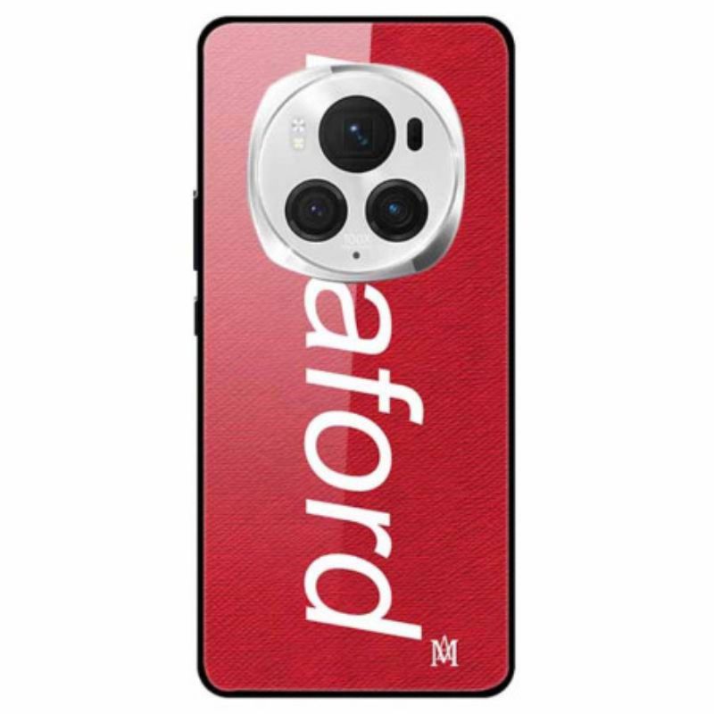 Kuori Honor Magic 6 Pro Meaford Tempered Glass Suojakuori