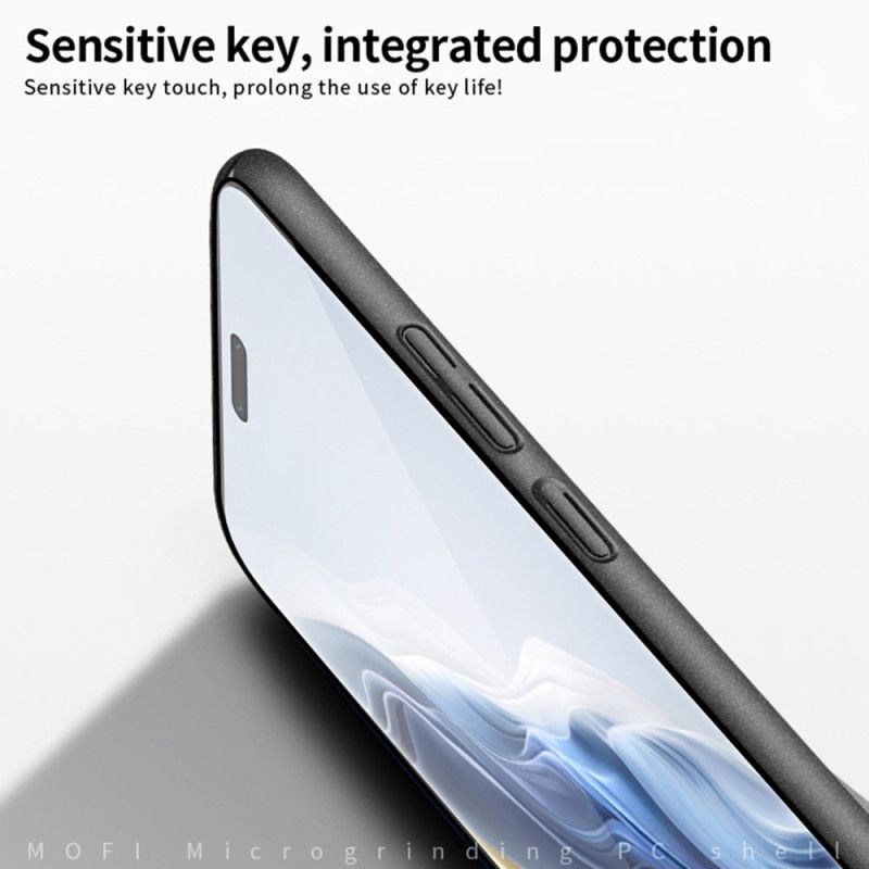 Puhelinkuoret Honor Magic 6 Pro Shield Matte -sarja Mofi