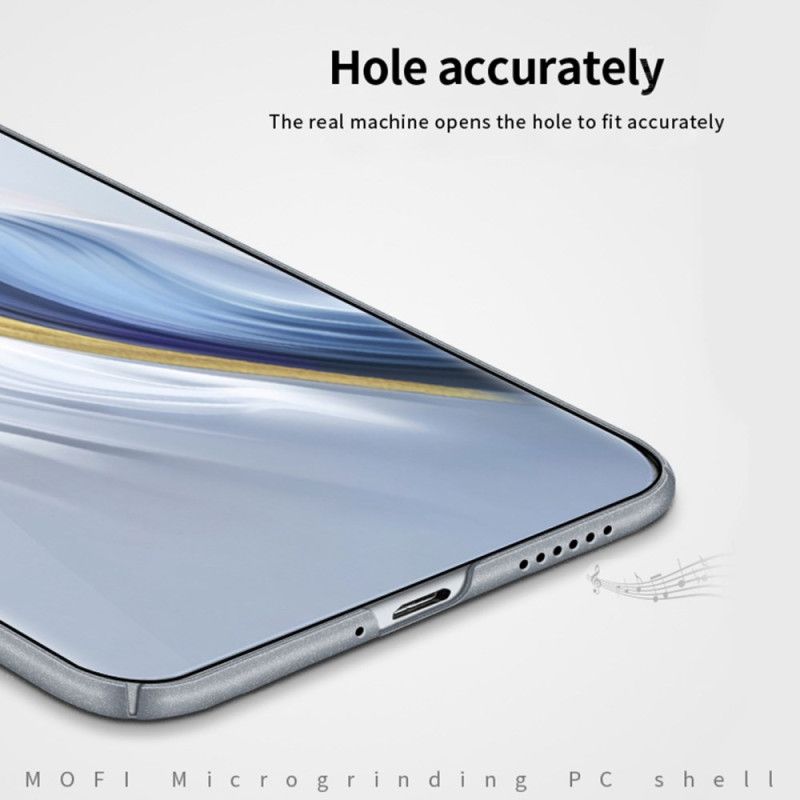 Puhelinkuoret Honor Magic 6 Pro Shield Matte -sarja Mofi