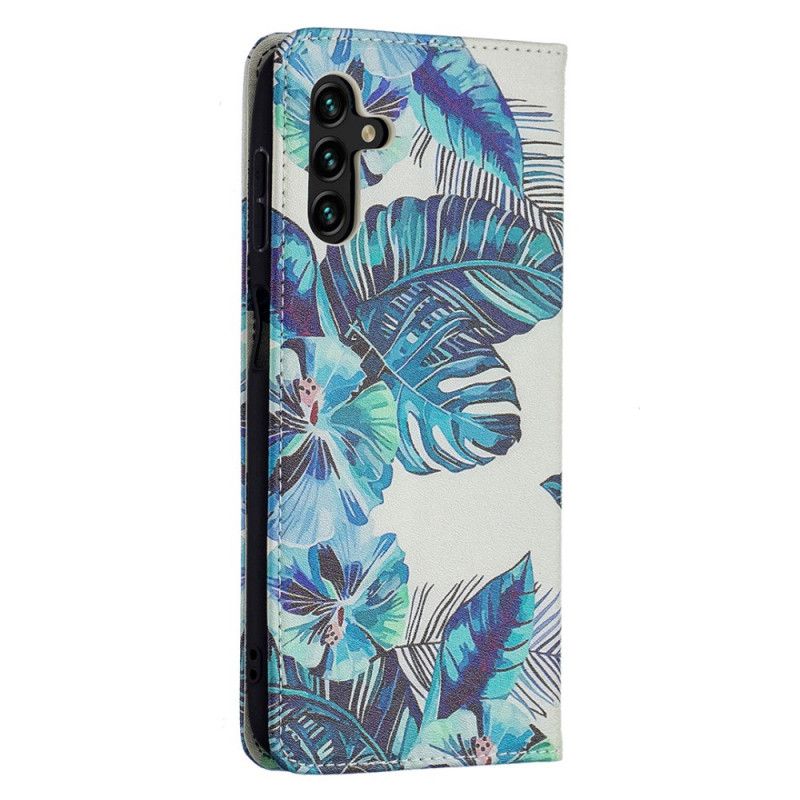 Flip Kotelot Samsung Galaxy A13 5g Lehdet