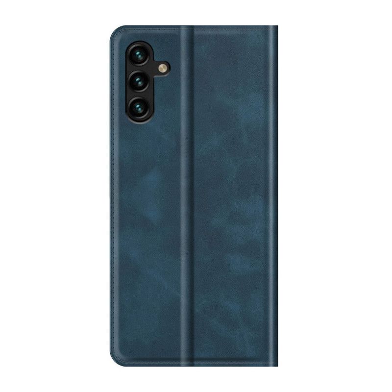 Flip Kotelot Samsung Galaxy A13 5g Style Leather Design Suojakuori