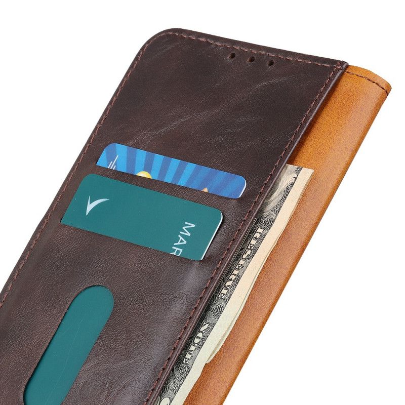 Kotelot Samsung Galaxy A13 5g Puhelinkuoret Khazneh Elegance Leather Style
