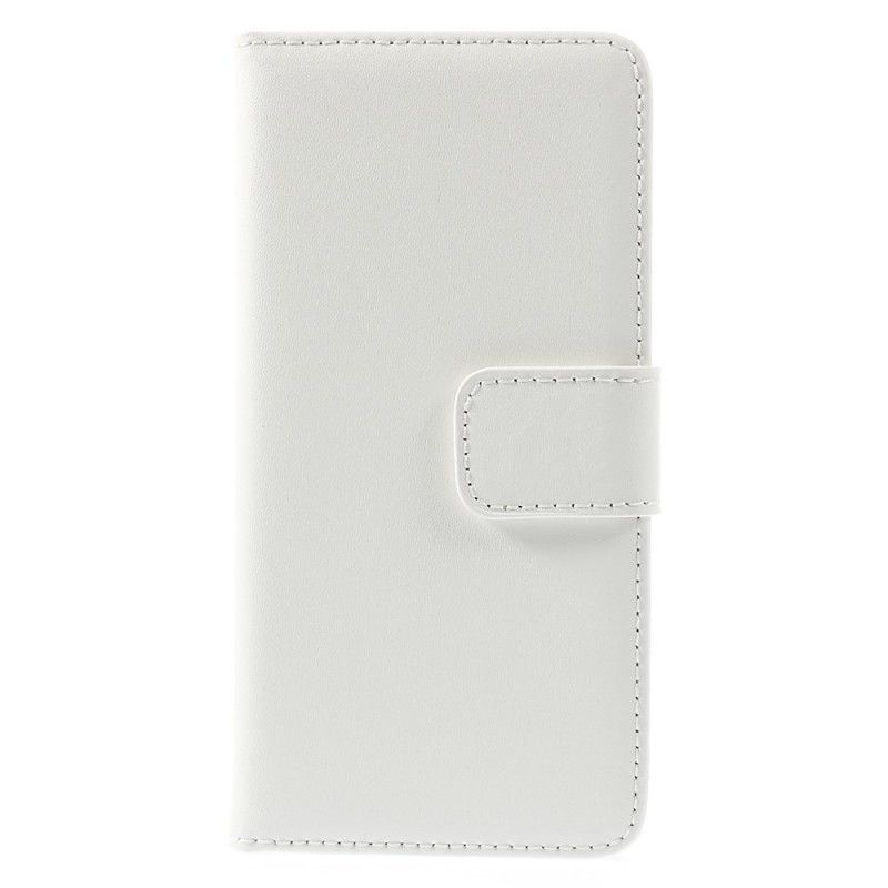 Kotelot iPhone 6 / 6S Violetti Vaaleansininen Magneettisella Sulkimella Suojakuori