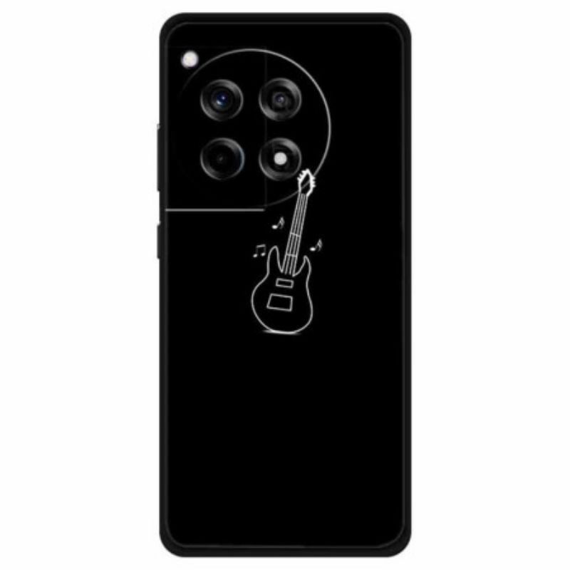 Case Oneplus 12r Puhelinkuoret Viulu
